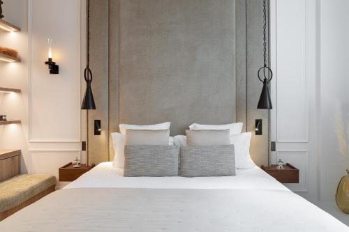 TheLander - Serviced Apartments in Louvre - Rivoli photo 127