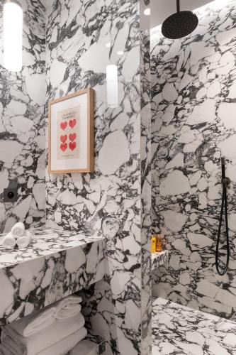 TheLander - Serviced Apartments in Louvre - Rivoli photo 128