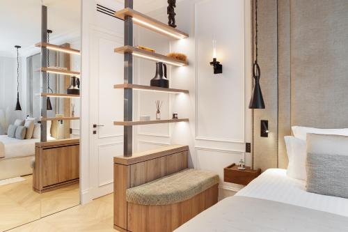 TheLander - Serviced Apartments in Louvre - Rivoli photo 77
