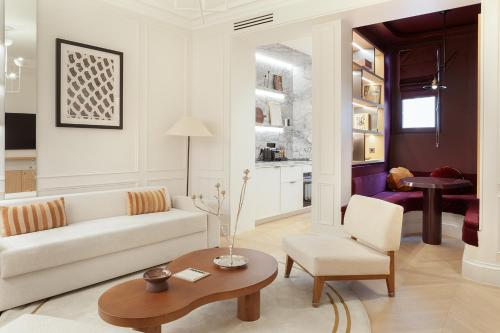 TheLander - Serviced Apartments in Louvre - Rivoli photo 75