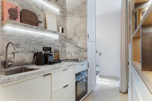 TheLander - Serviced Apartments in Louvre - Rivoli photo 120