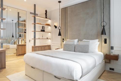 TheLander - Serviced Apartments in Louvre - Rivoli photo 74