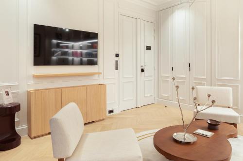 TheLander - Serviced Apartments in Louvre - Rivoli photo 115