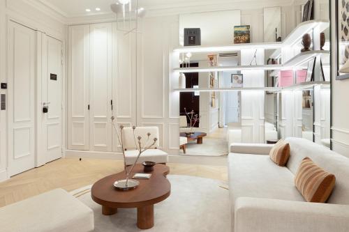 TheLander - Serviced Apartments in Louvre - Rivoli photo 114