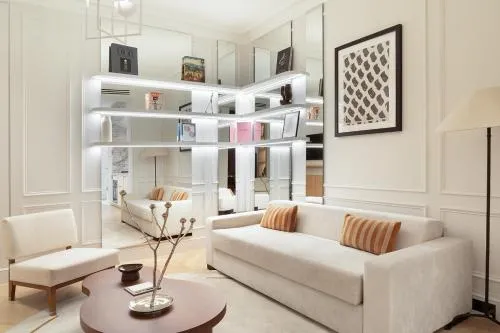 TheLander - Serviced Apartments in Louvre - Rivoli photo 1