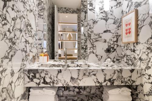 TheLander - Serviced Apartments in Louvre - Rivoli photo 130