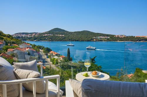 Hedera Estate Hedera A25