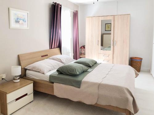 Holiday Apartment 2