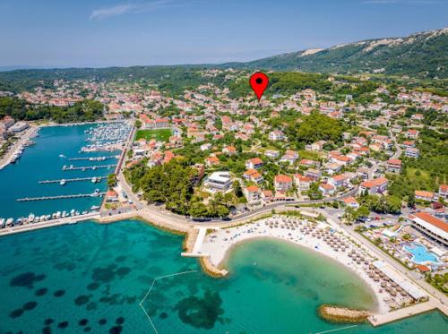 Φυσικό τοπίο κοντά σε αυτό το διαμέρισμα
