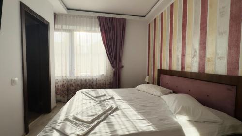 Gallery image of Carpathian Newstar in Sibiu