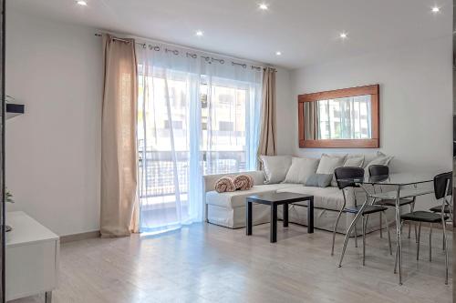 Tenerifeopenhome holiday apartment on the beach