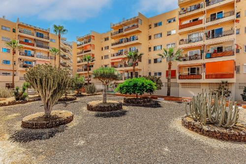 Tenerifeopenhome holiday apartment on the beach