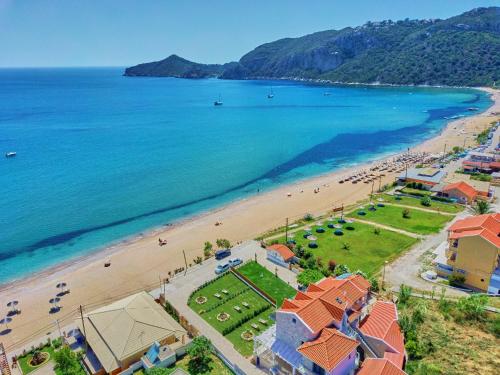 Christos Corfu Premium Suites