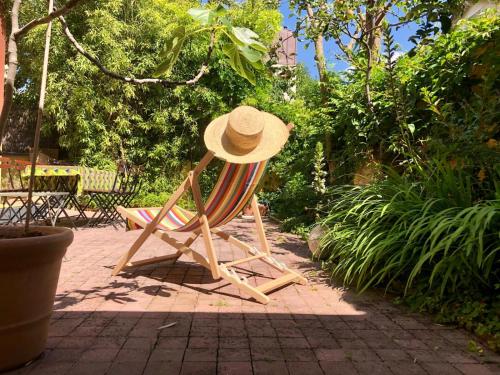 Charmante villa aux portes de Paris