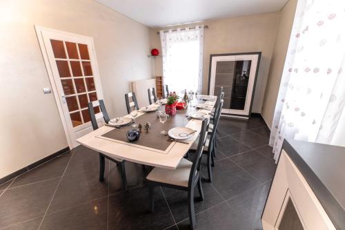 Imagen de la galería de Chez Laurence, en Saint-Aubin