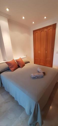 1 bedroom Apartment Jardines del Sol
