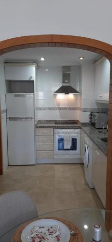 1 bedroom Apartment Jardines del Sol
