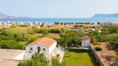 Φυσικό τοπίο κοντά σε αυτό το διαμέρισμα