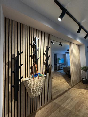Φωτογραφία από το άλμπουμ του Luxury apartment Y after renovation in Cullera with parking σε Cullera