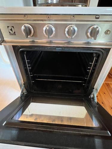 Dapur atau dapur kecil di Furuly