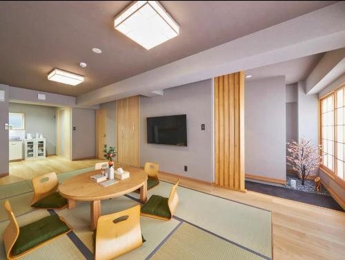 おやど紀伊国屋銀屋町弐館