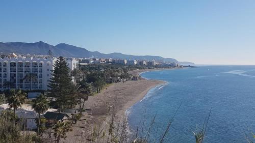 Apartamentos Nerja 2
