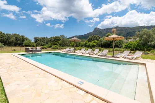 Villa Vall d'En March by Sealand Villas