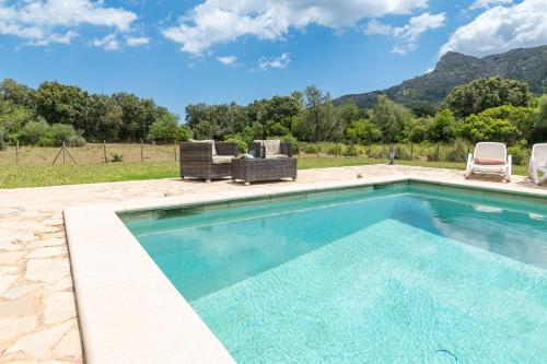 Villa Vall d'En March by Sealand Villas