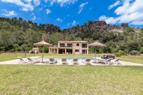 Villa Vall d'En March by Sealand Villas