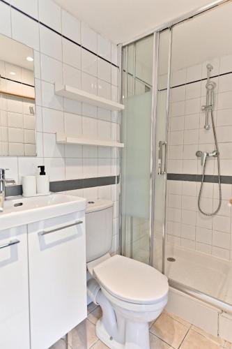 Appartement paisible et central Rivoli - II