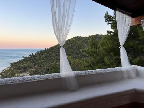 Φυσικό τοπίο κοντά σε αυτή η βίλα