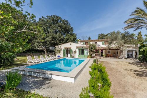 Villa Can Creus