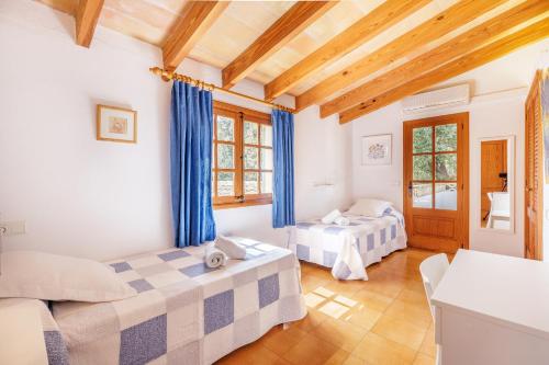 Villa Can Creus