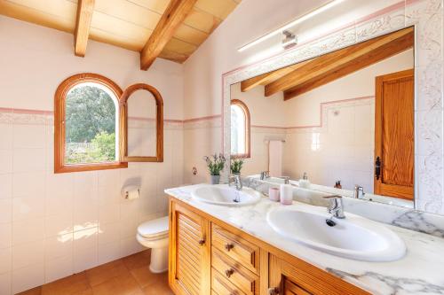 Villa Can Creus