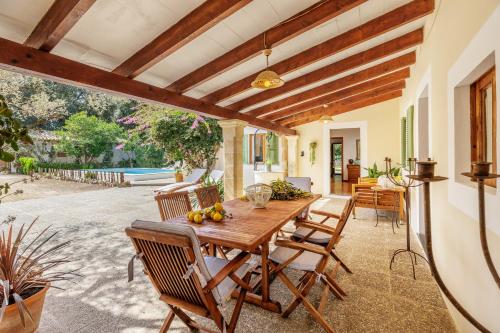 Villa Can Creus