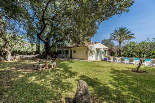 Villa Can Creus
