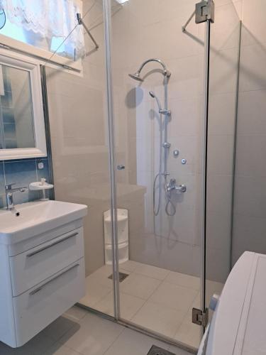 Apartment Filip&Matej - near old town