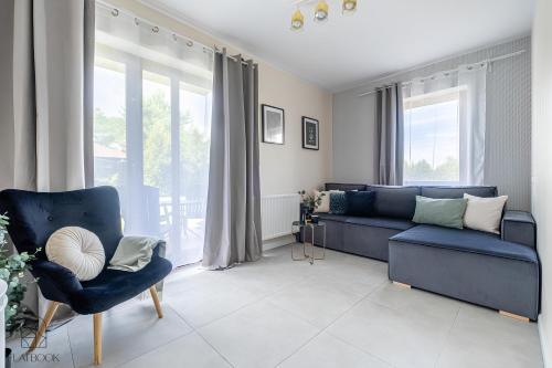 Lazurowy Dwór - Nadmorskie Apartamenty w Sztutowie