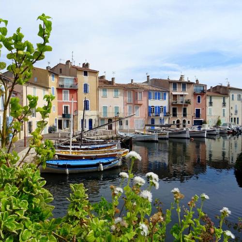 Bas de maison proche côte bleue