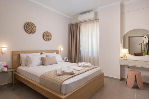 Eranthis Apartment