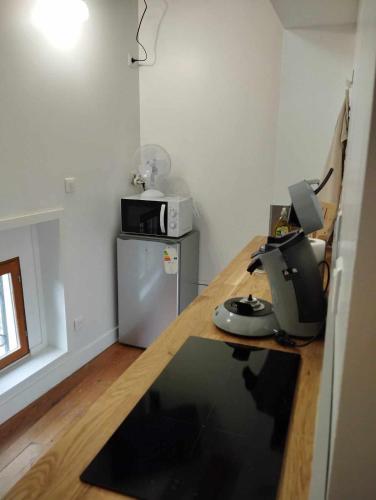 Fotografie z fotogalerie ubytování Nid Douillet en Plein Cœur de la Ville v destinaci Dieppe