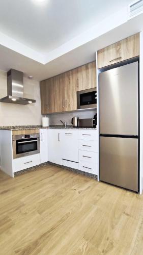 Terraza Suites Benidorm
