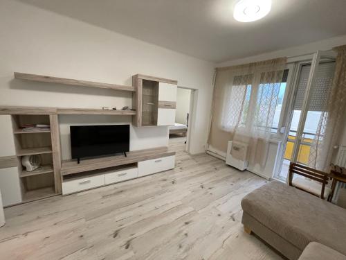 Malompark Apartman