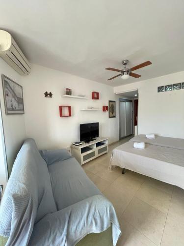 Encantador estudio en Benalmádena costa