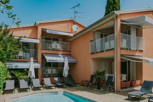 Villa Danex