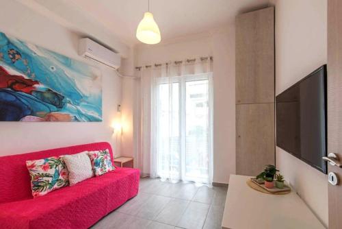 Your perfect choice in Athen's best location 1