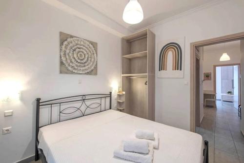 Your perfect choice in Athen's best location 1