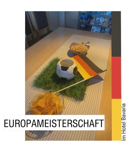 Imagen de la galería de Hotel Bavaria, en Dingolfing