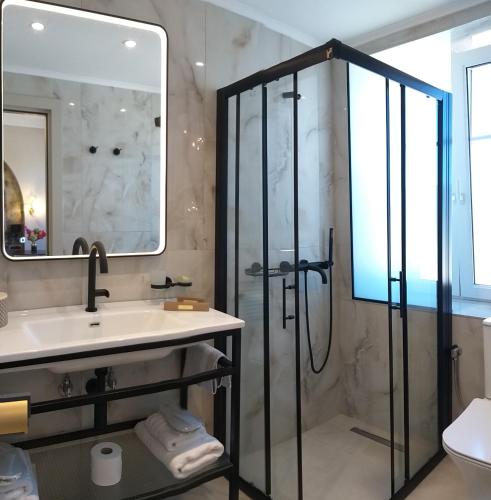 Gallery image of Triena Rooms in Mithymna