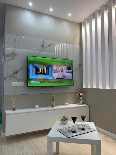 New Valona Apartment City Center